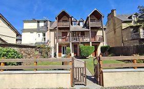 Le petit Vénasque, T2, jardin, parking, 4 personnes